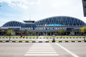 Bandara Kalimarau